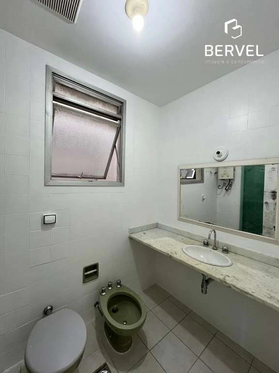 112 m² rental apartment with 3 bedrooms and city view — photo 5