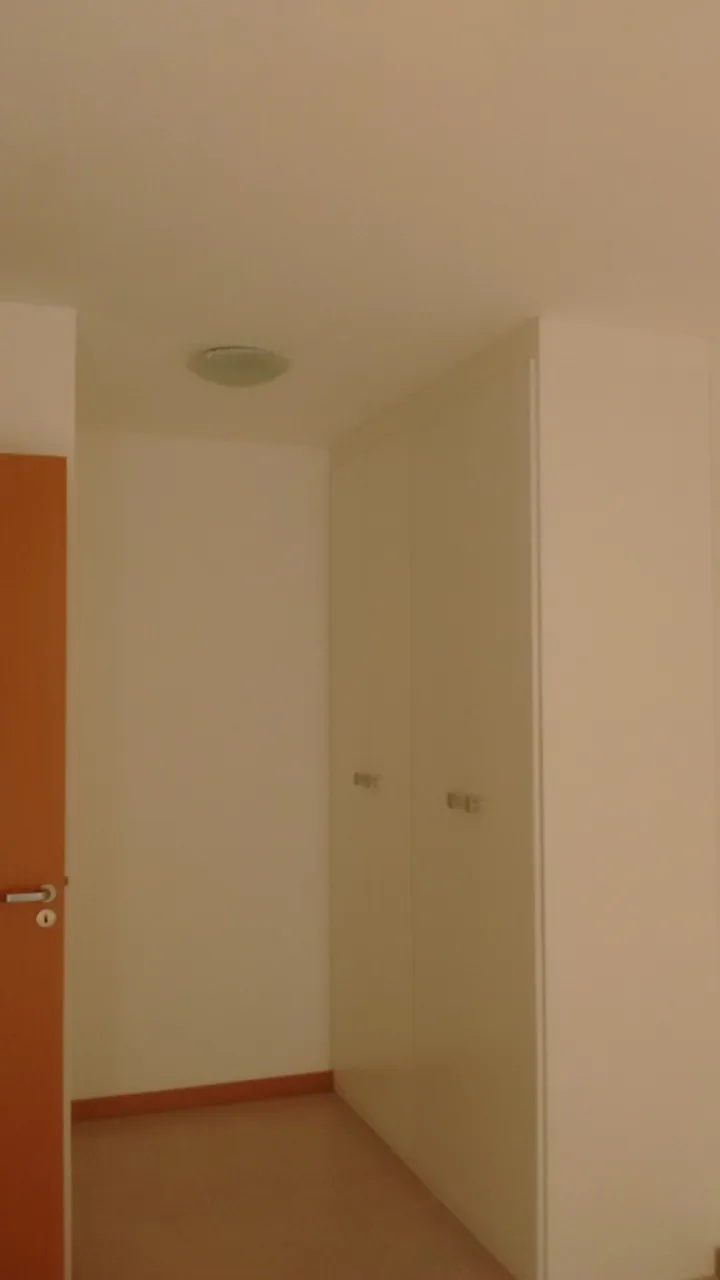 Apartamento com 2 quartos e 1 vaga, com varanda — photo 11