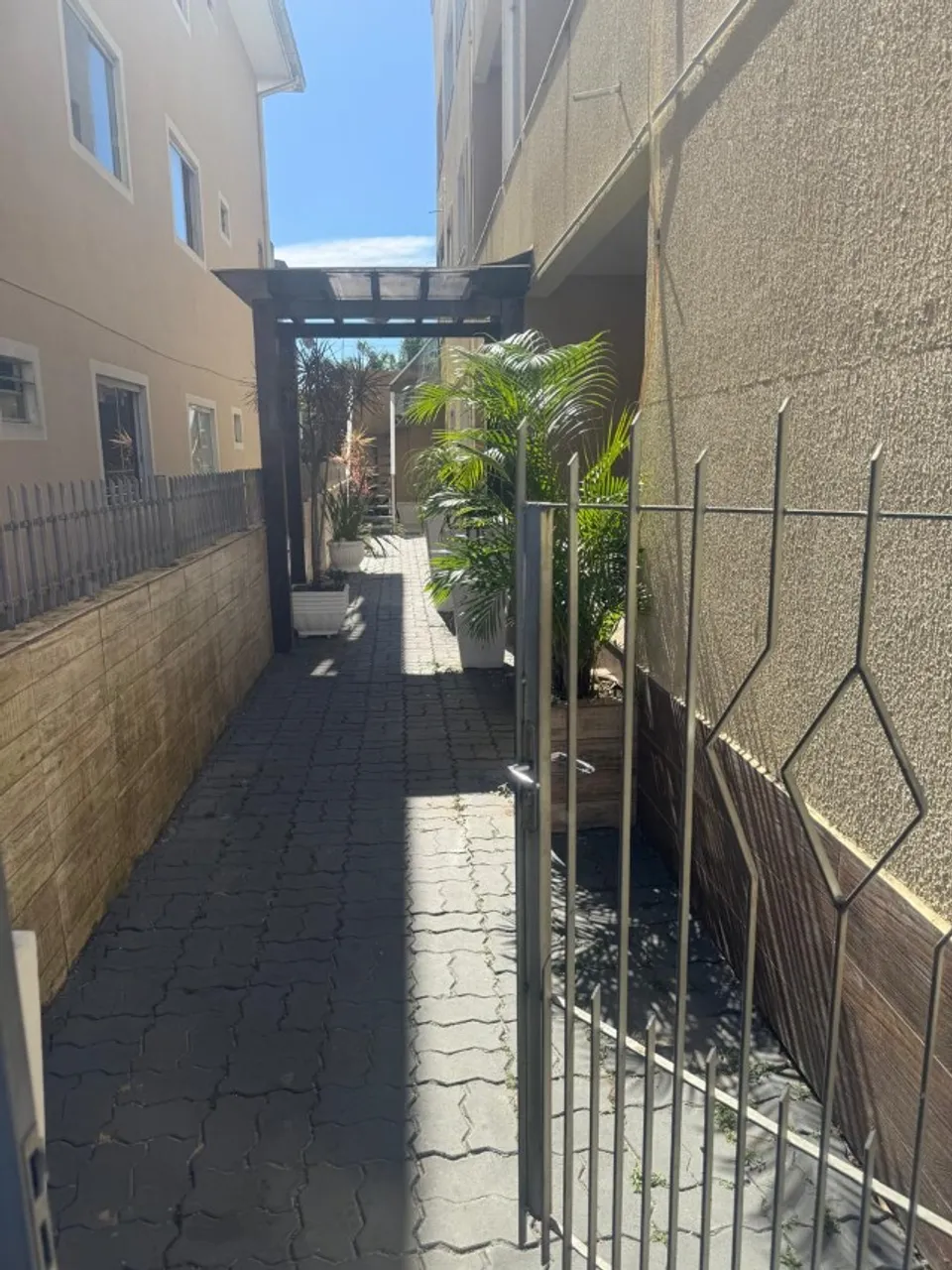 Apartamento sin amueblar con 2 dormitorios y balcón — photo 3