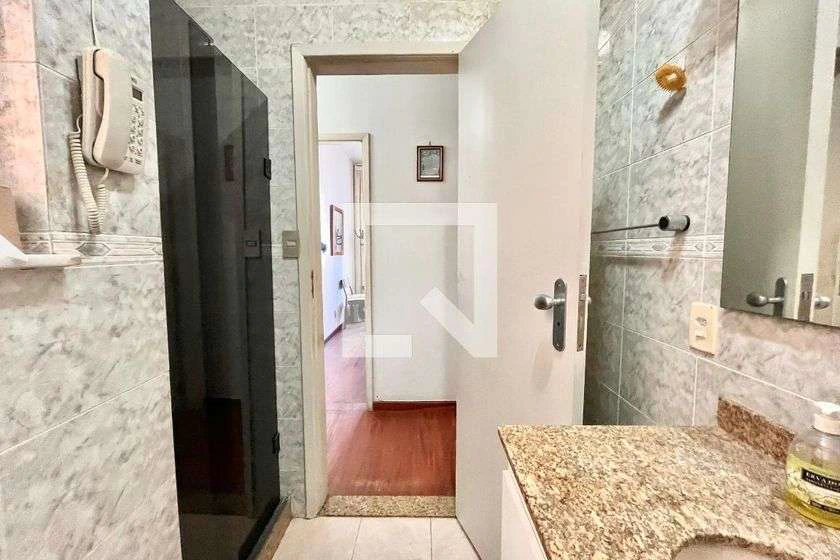 Furnished 3-bedroom apartment with 140 m² and 3 baths — photo 2
