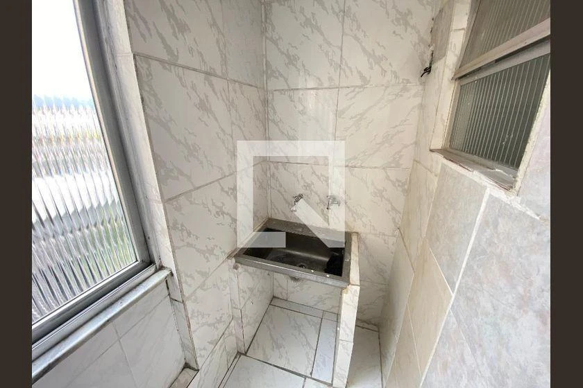 Casa para aluguel com 2 quartos e 50 m², sem vaga — photo 35