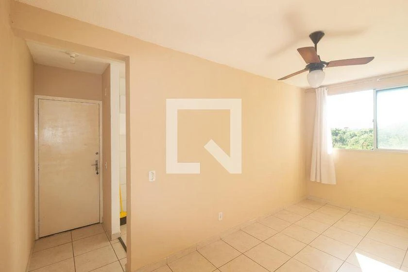 Квартира с 2 спальнями, отдельной кухней и 55 м² — photo 8