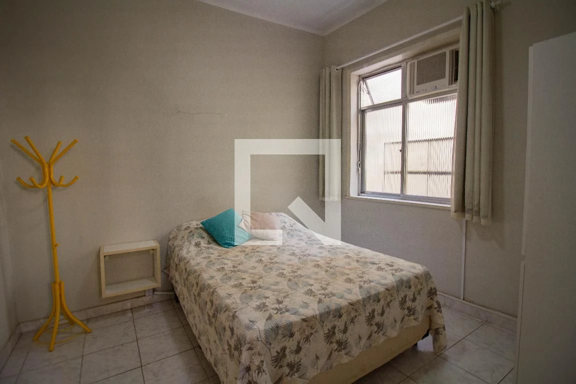 Apartamento mobiliado com 2 dormitórios e 1 banheiro — photo 4