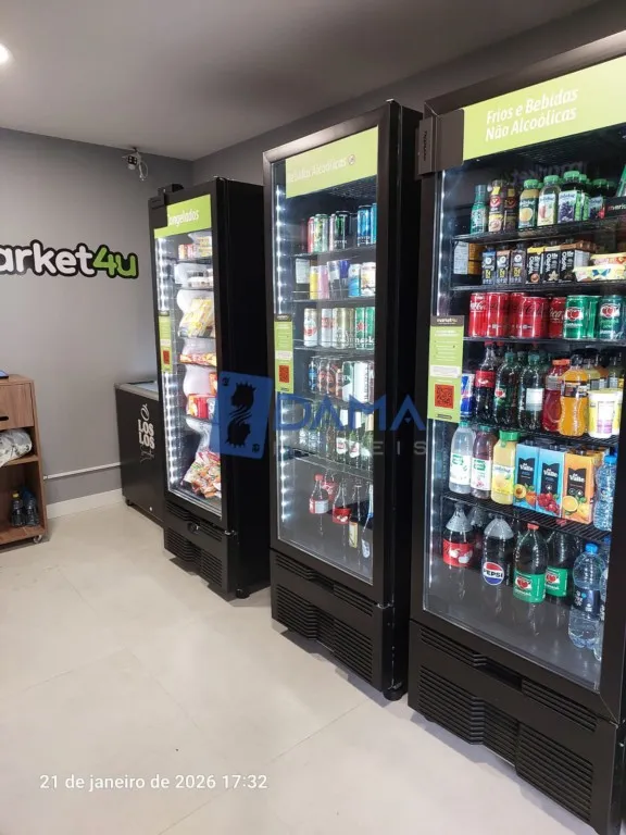 Kitinet estudio de 29,84 m² con 1 dormitorio y 1 plaza — photo 68