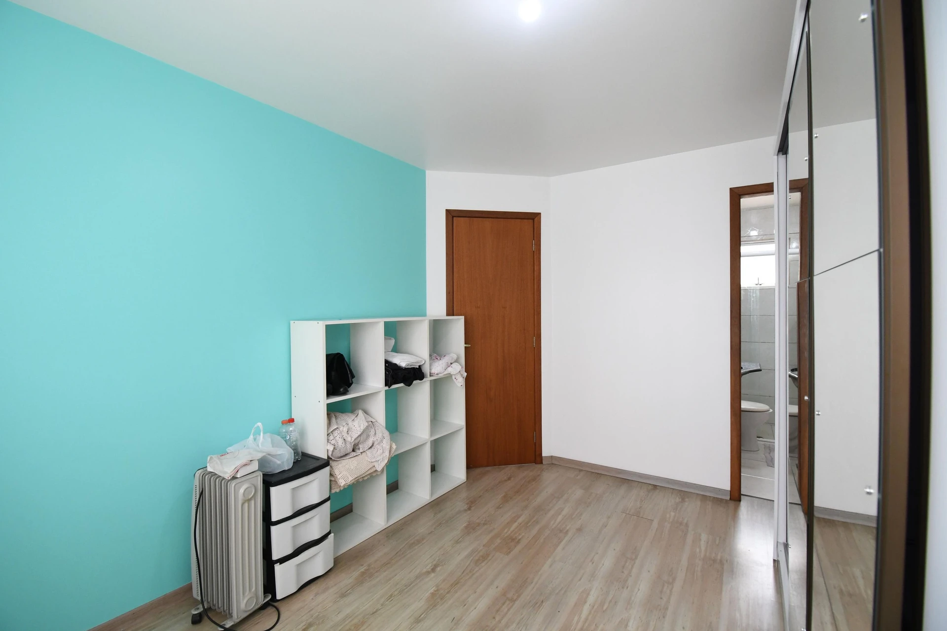 3-bedroom house with a garden in Curitiba — photo 5