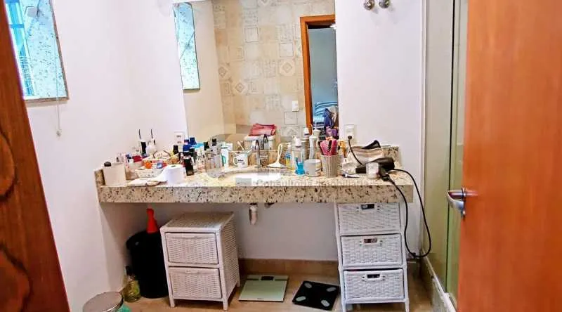 Casa térrea de 350 m² com 6 quartos e 5 suítes — photo 9