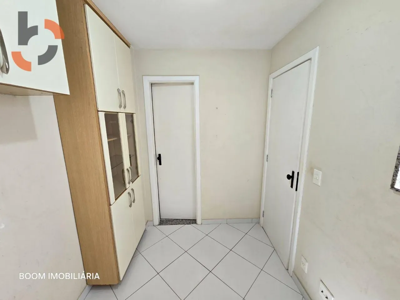 3-bedroom apartment with a closed gas kitchen — photo 19