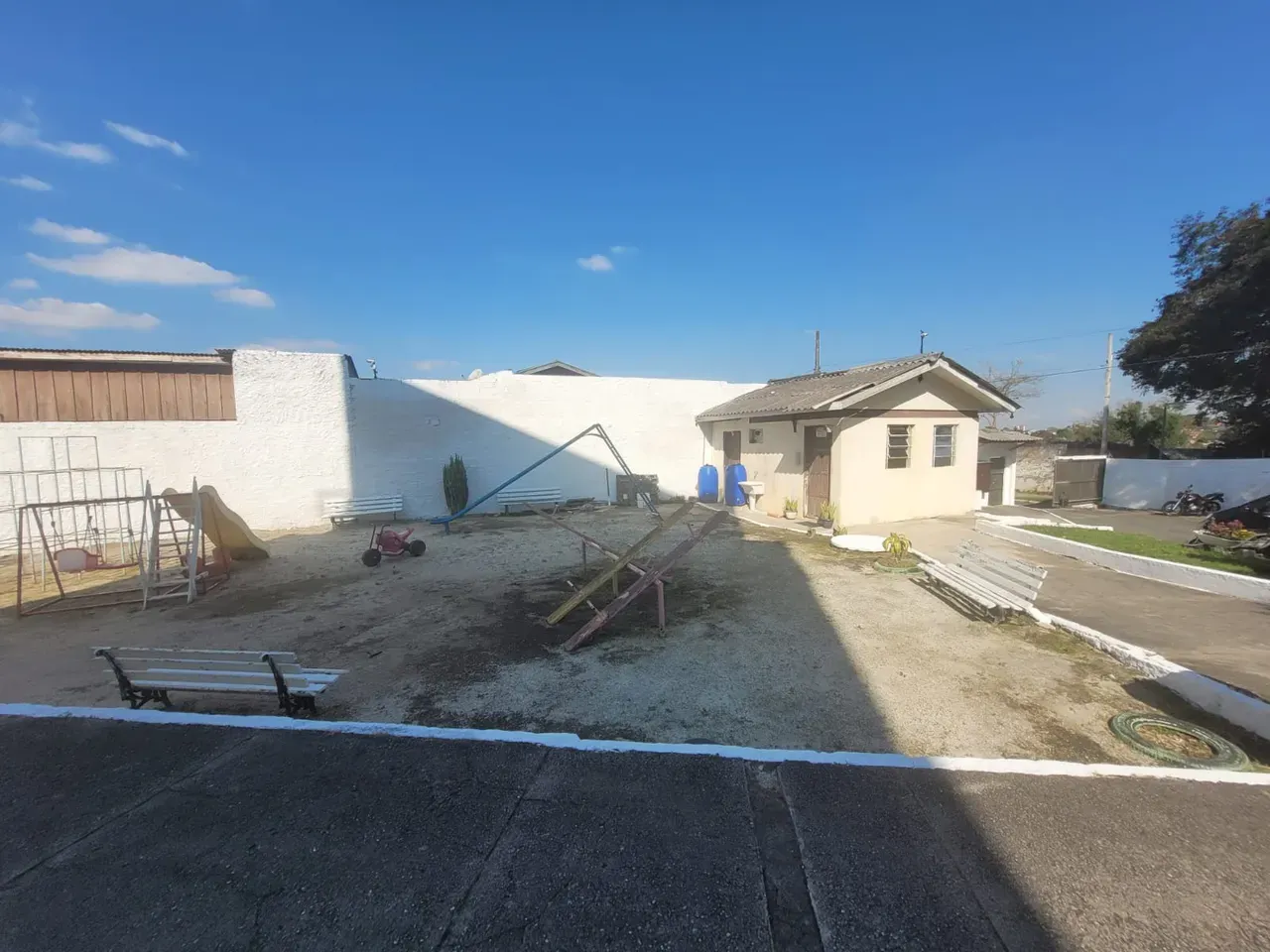 Apartamento térreo de 71 m² com 2 dormitórios e vaga — photo 16