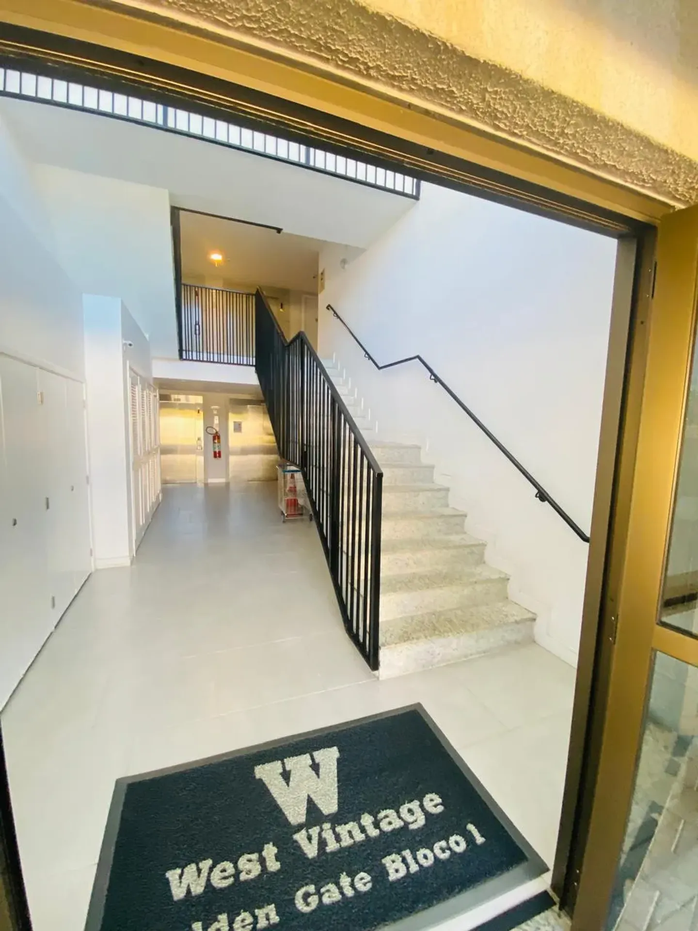 Apartment on the 2nd floor with a home office — photo 50