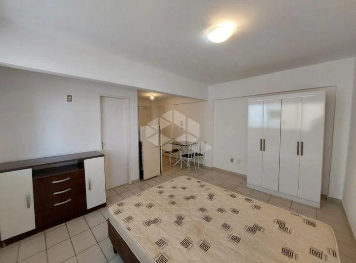 Меблированная квартира 23 м² с 1 спальней и 1 ванной — photo 2