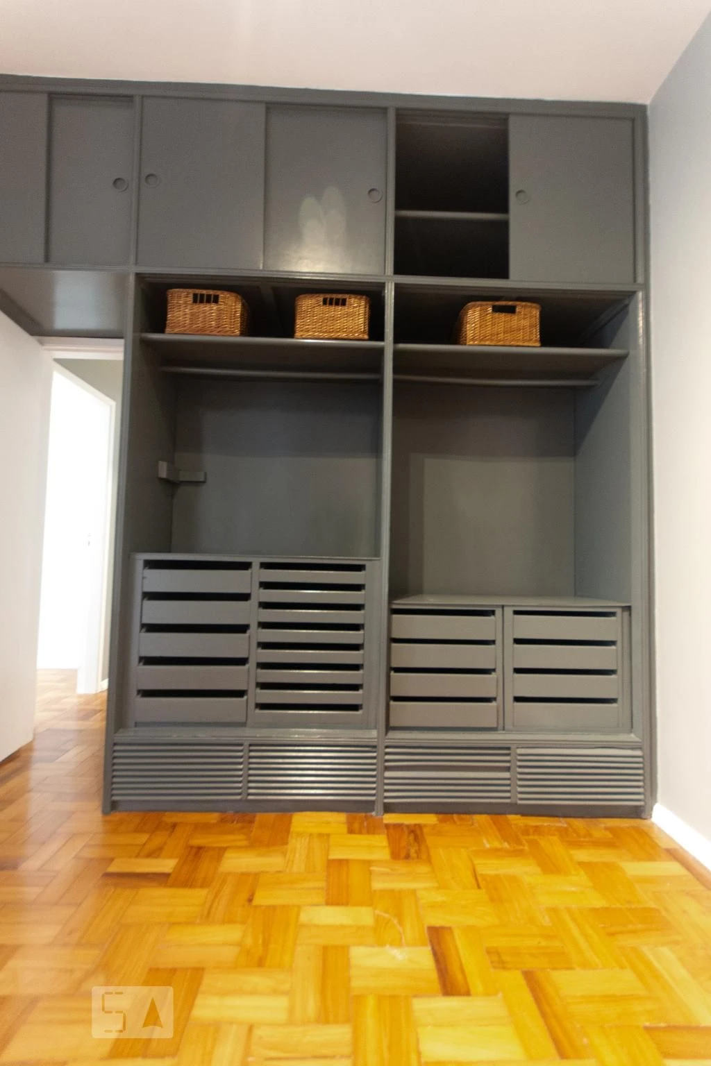 2-bedroom apartment with a washing machine in Rio de Janeiro — photo 35