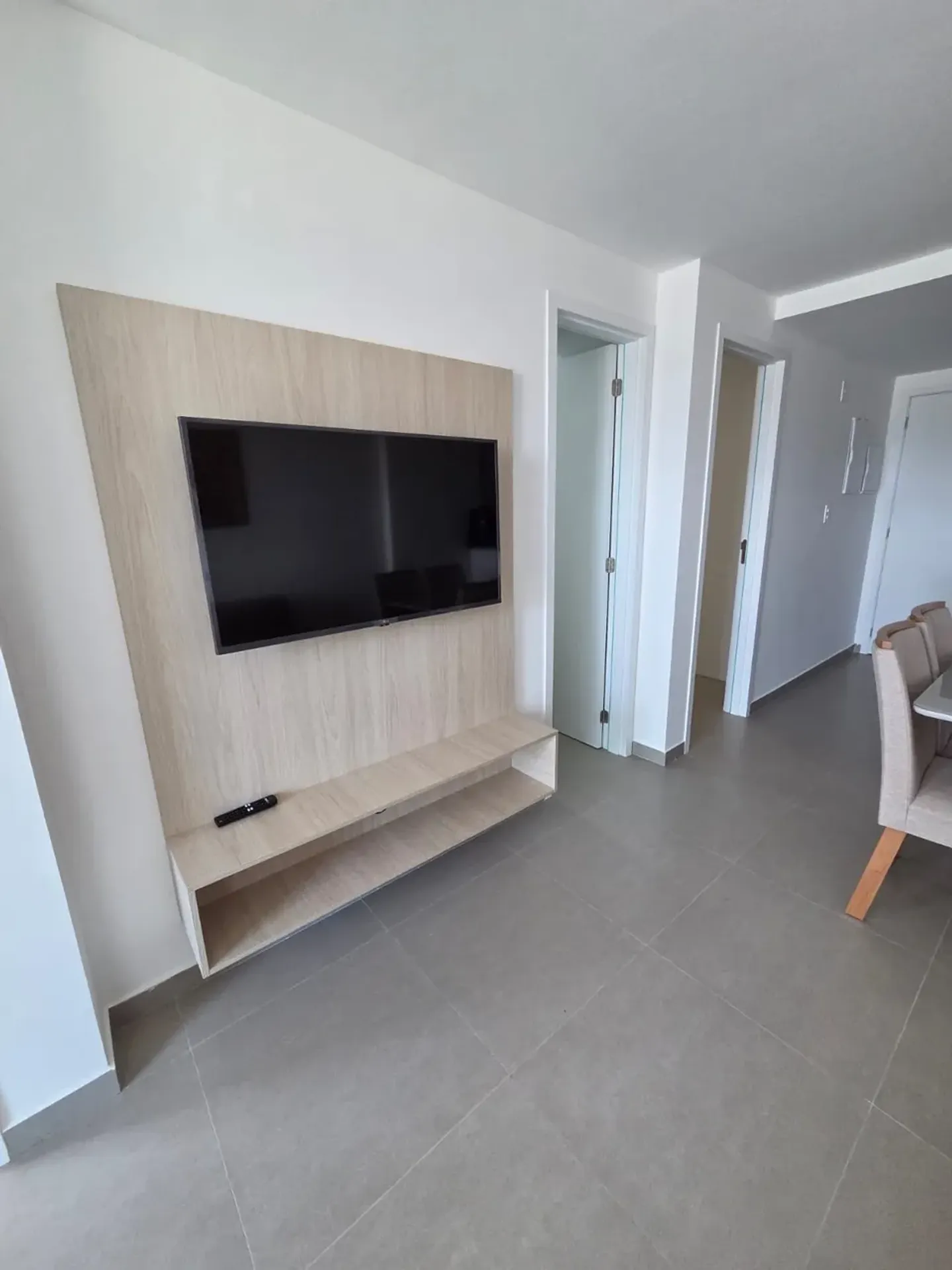 Квартира з 2 спальнями, у будинку є коворкінг — photo 13