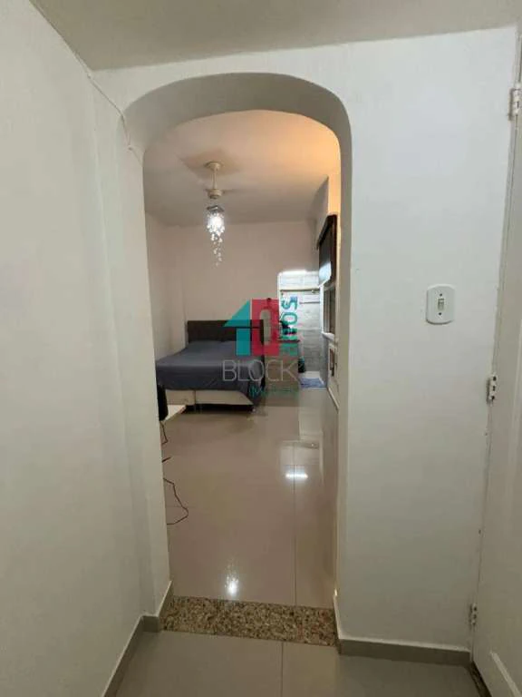 Apartamento de 1 quarto com 30 m² e sem vaga — photo 9