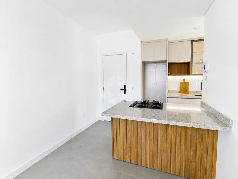 2-bedroom apartment, 1 with its own bathroom, 65 m² — photo 23