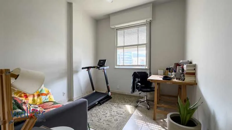 3 quartos e espaço de home office: apartamento de 85 m² — photo 24