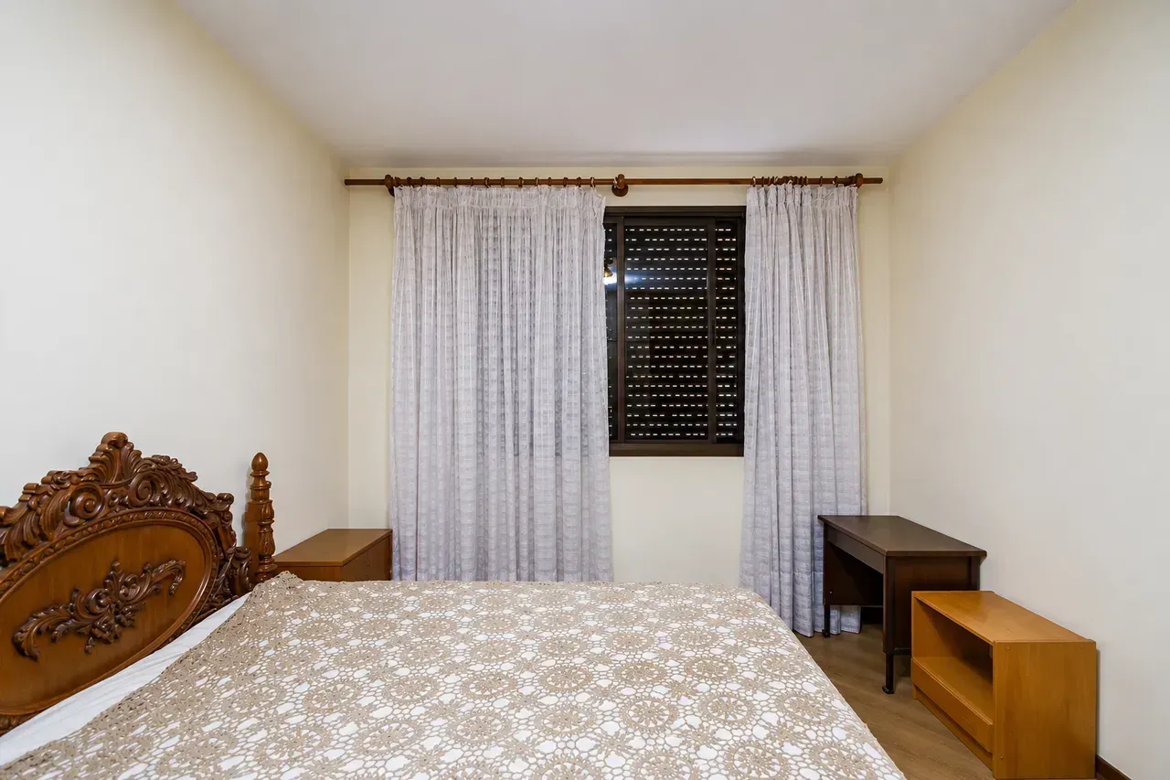 Apartamento de 334 m² com 4 quartos e cozinha a gás — photo 17