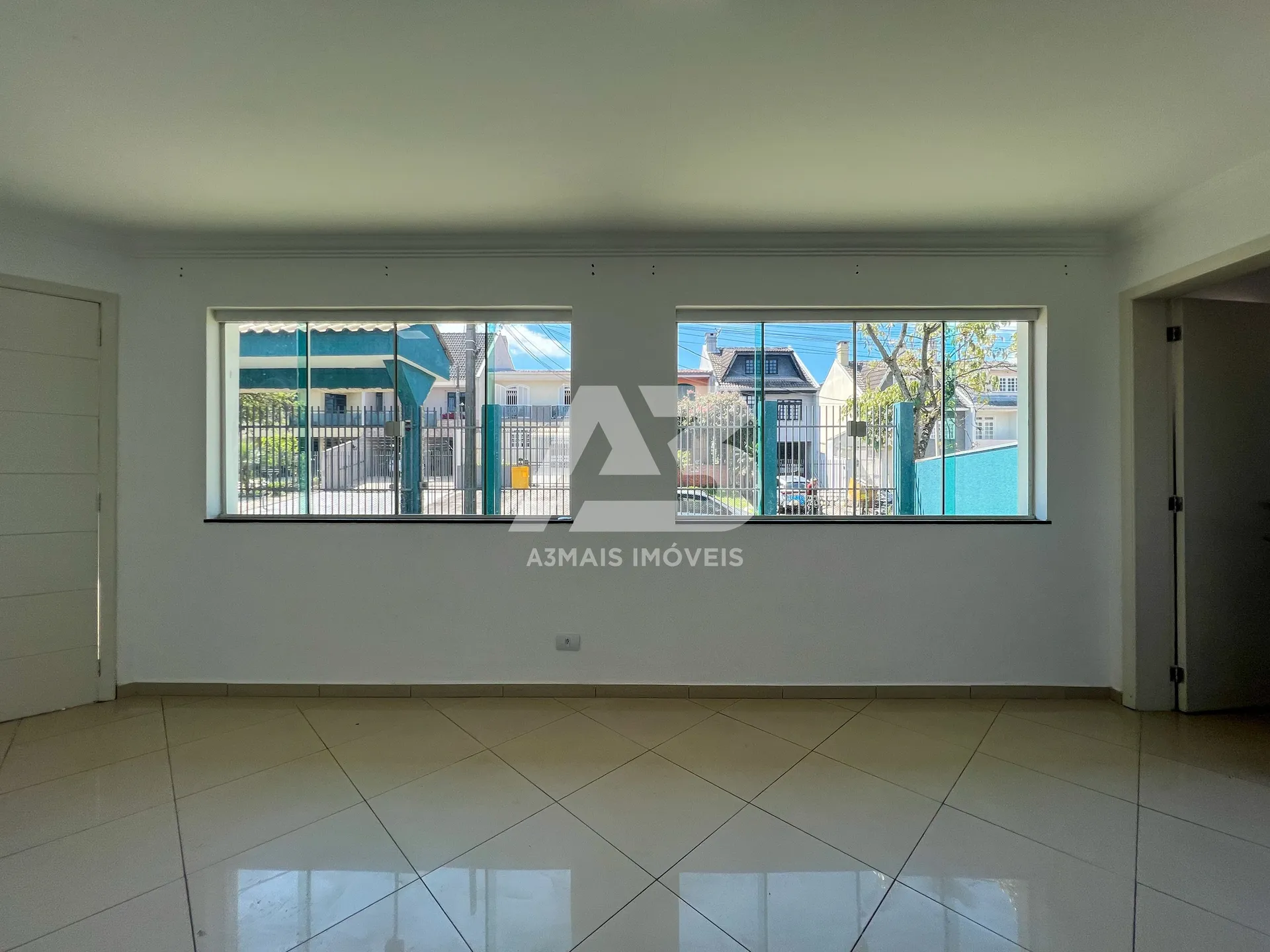 3-bedroom house, 1 with its own bathroom, 169 m², Curitiba — photo 25