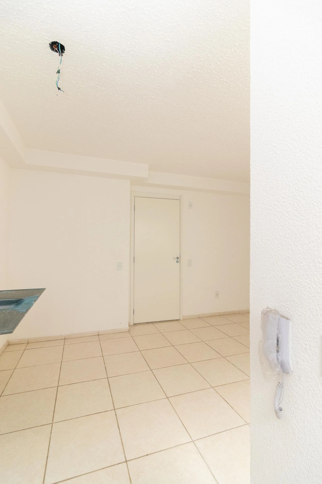 Apartamento com 2 quartos e piscina no condomínio — photo 5
