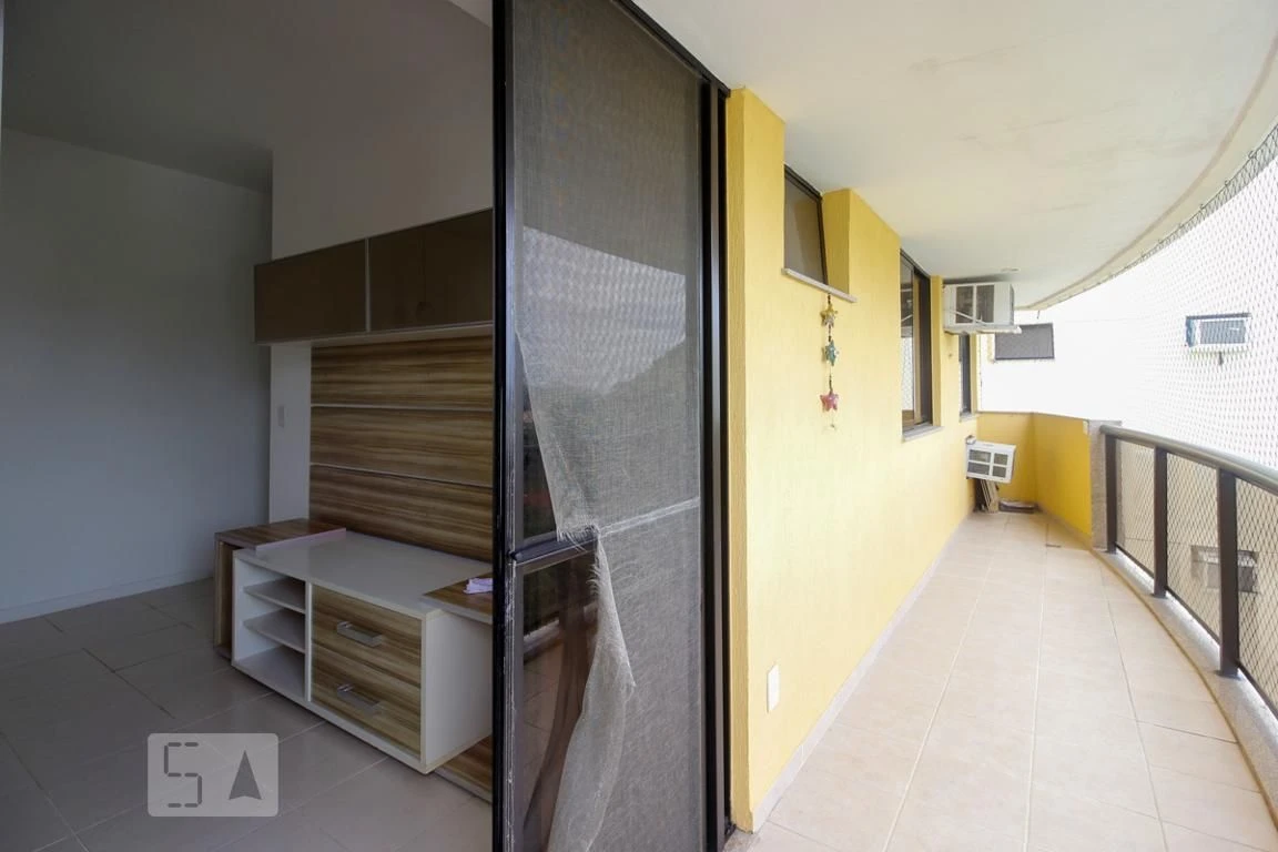 2-bedroom apartment in a building with a sauna — photo 21