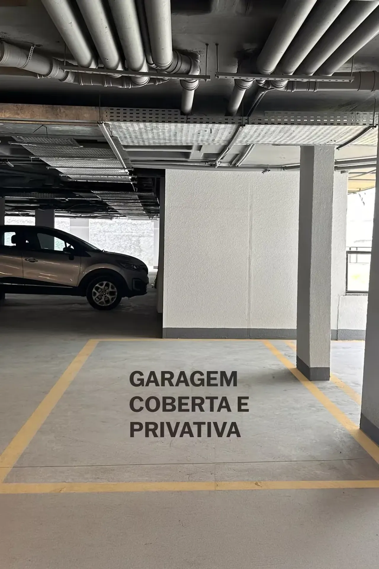 Estudio amueblado de 59 m² en 1.º piso con barbacoa — photo 5