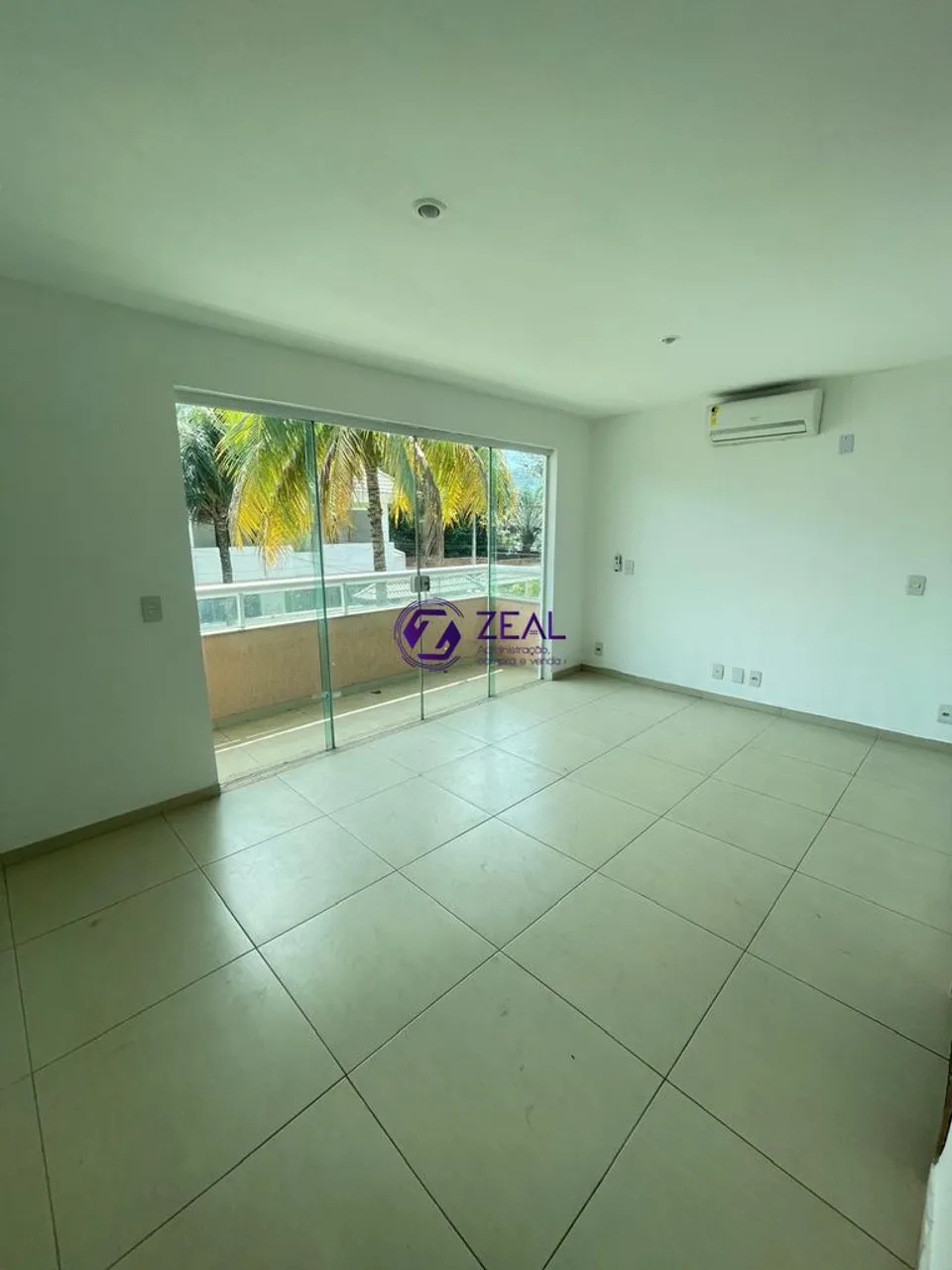Triplex rental house with 4 suites and 220 m² — photo 19