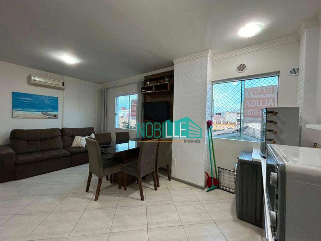Furnished 80 m² apartment with suite and parking — photo 5