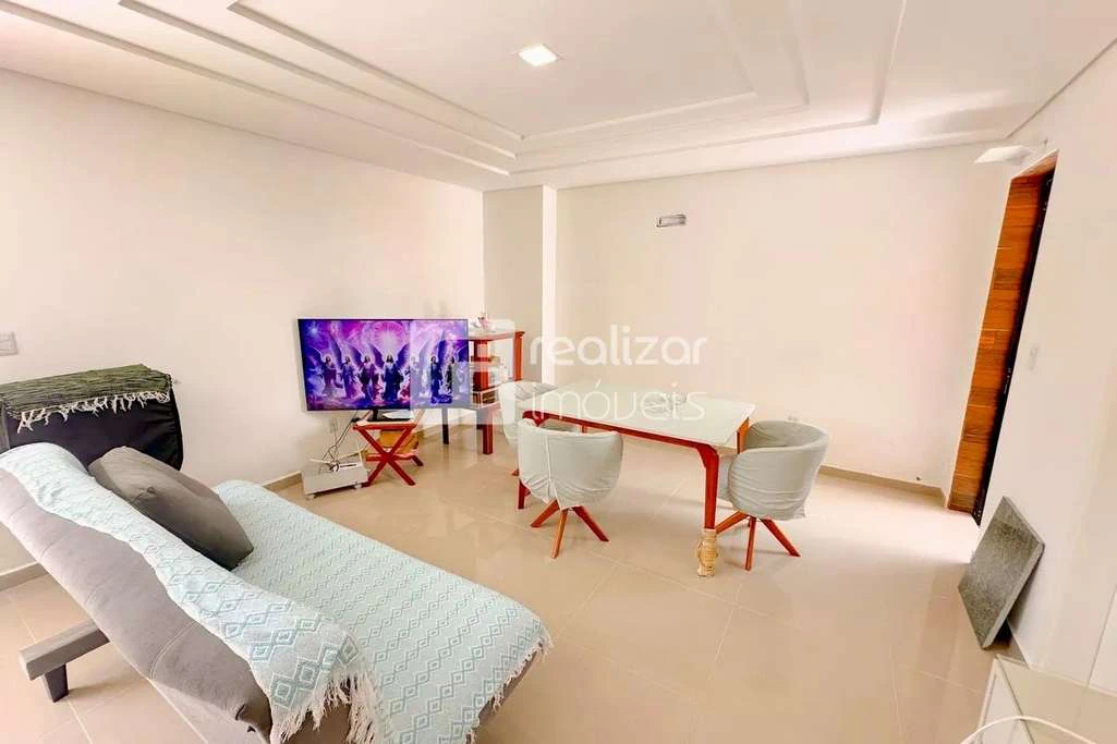300 m² duplex apartment with 2 suites — photo 3