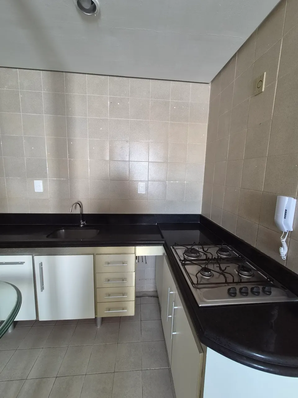 Квартира 55 м², 2 спальни, Жуан-Песоа
