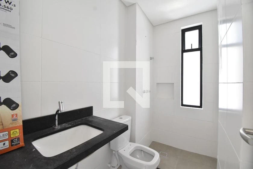 Apartamento de 2 quartos com churrasqueira embutida na varanda — photo 18