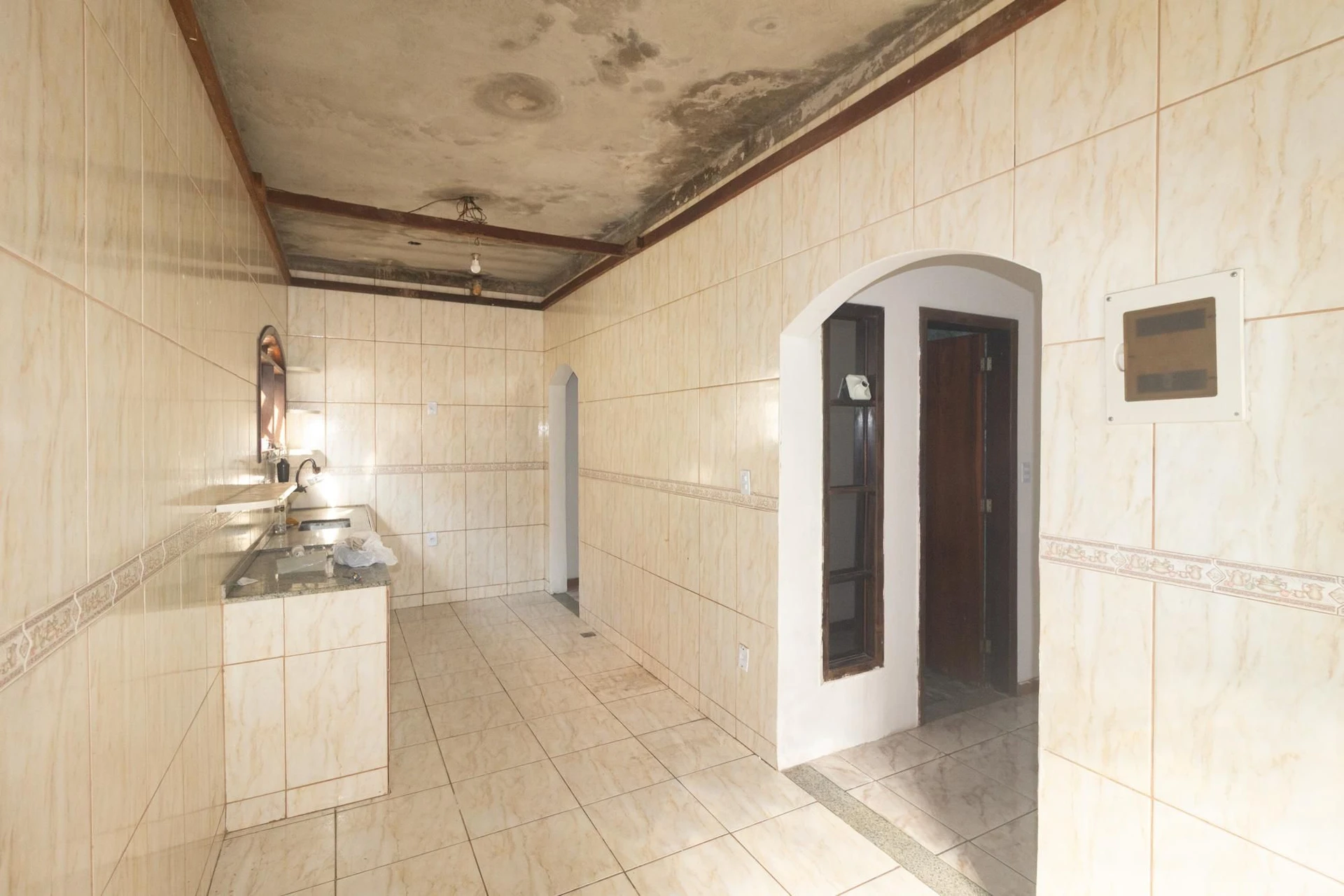 Rental house with 2 bedrooms and 1 en-suite — photo 17