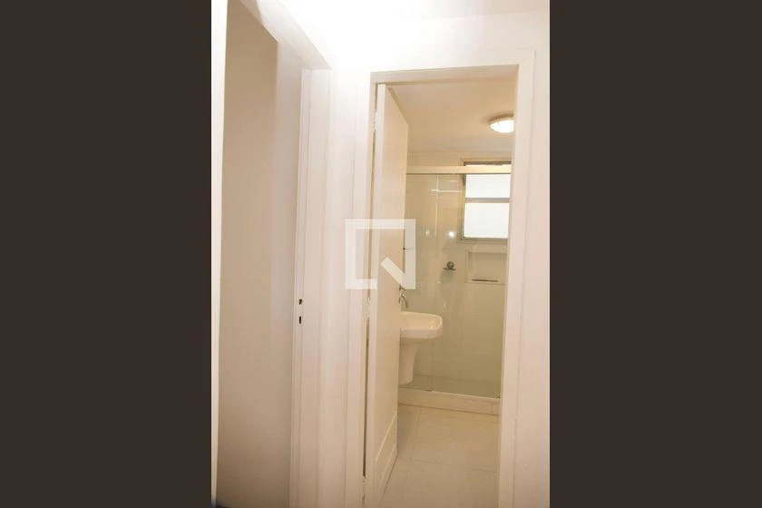 1-bedroom apartment with enclosed kitchen and balcony — photo 47