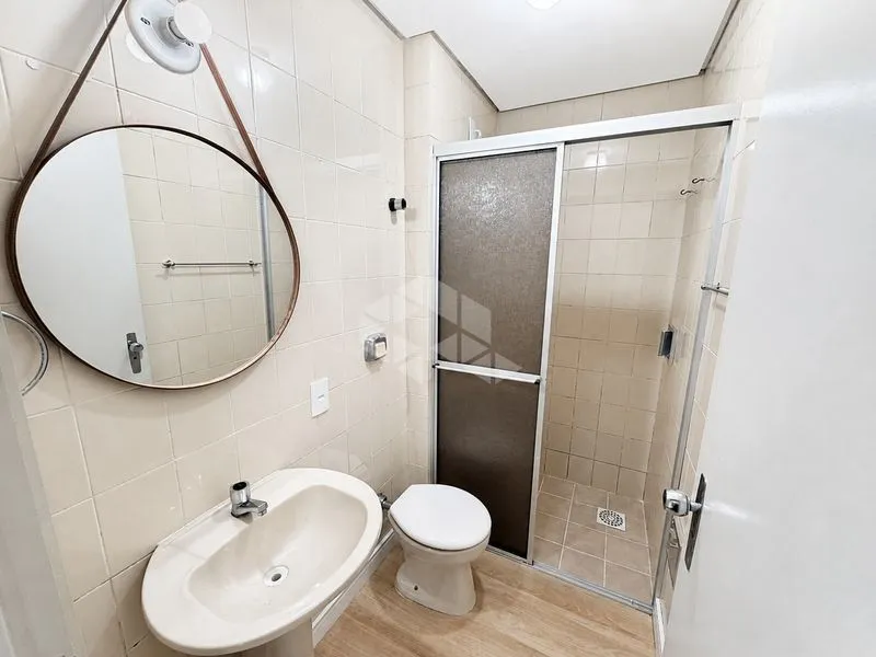 Apartamento amueblado de 41 m² con 1 plaza de parking — photo 18