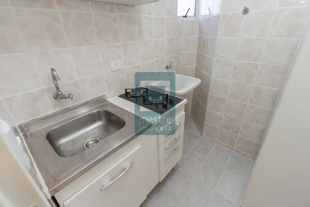Студія 30 м² із балконом на 9 поверсі — photo 5