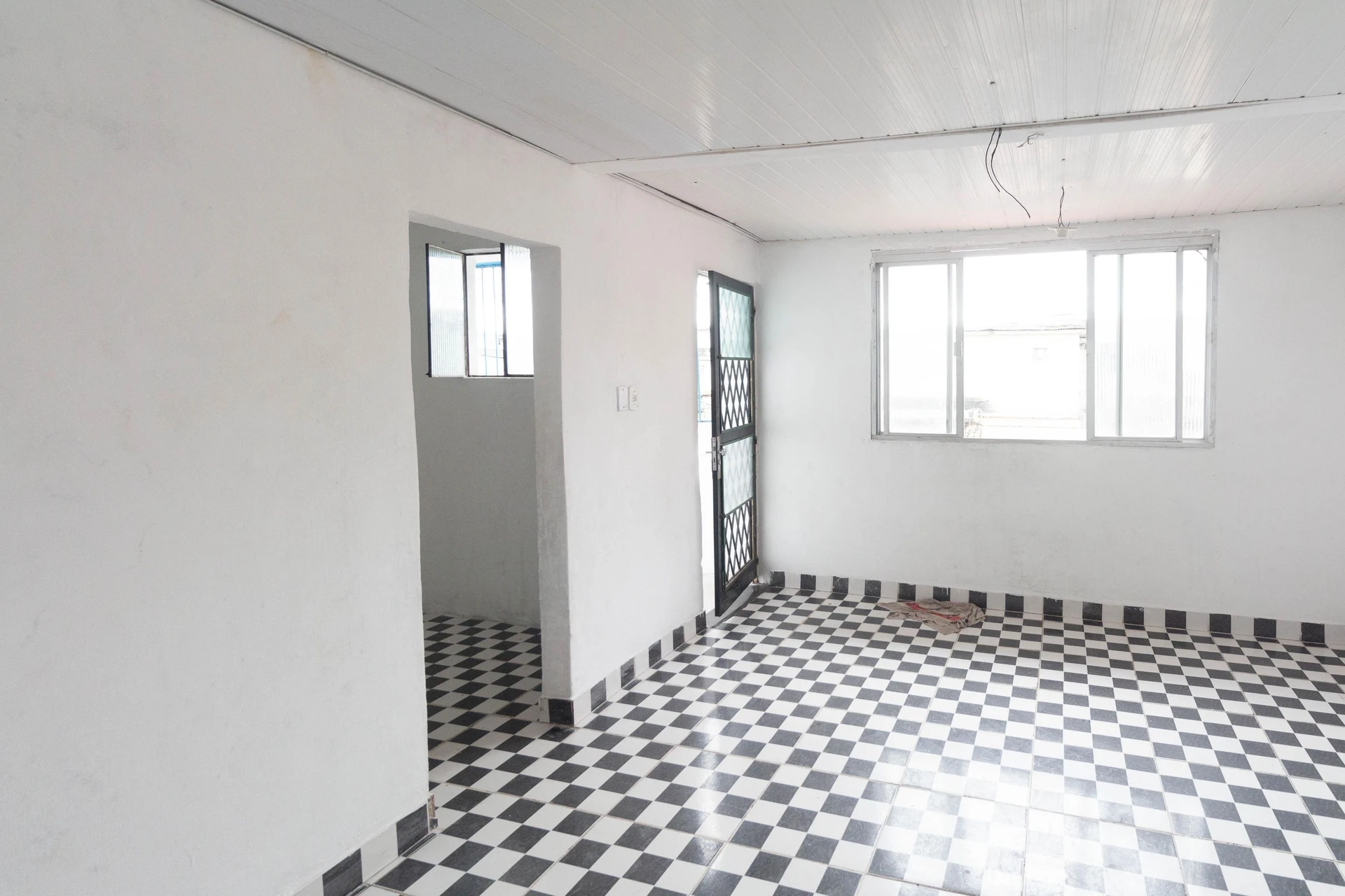 Casa de 80 m² e 1 quarto, Cosmos — photo 10