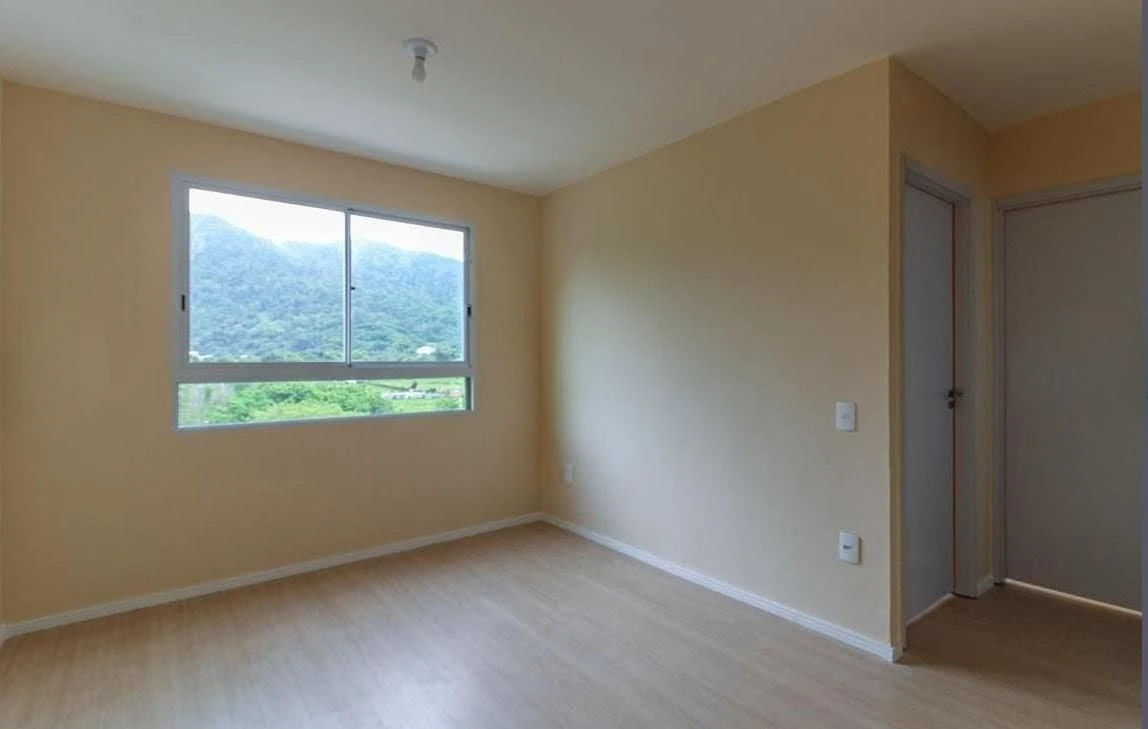 Apartamento, 43 m², com vista para as montanhas — photo 7