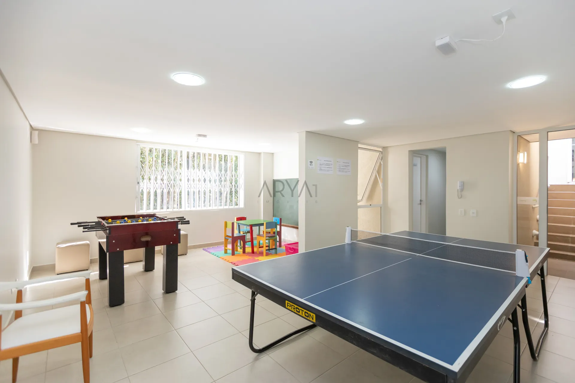 Casa mobiliada com 3 quartos e 5 banheiros, 5 vagas — photo 51