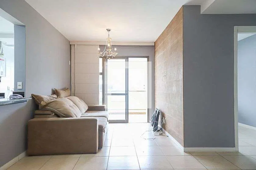 105 m² apartment with 3 bedrooms and a swimming pool — photo 6