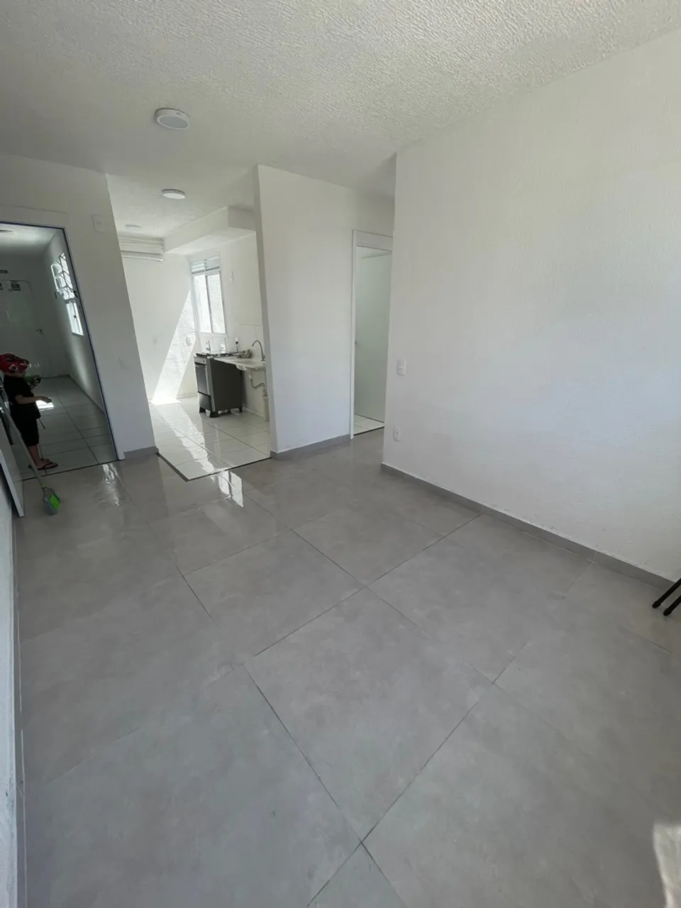 Apartamento de 48 m² e 2 quartos, Camorim — photo 5