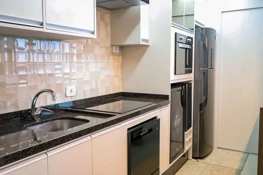 Apartamento amueblado de 2 dormitorios con 2 plazas, 120 m² — photo 8