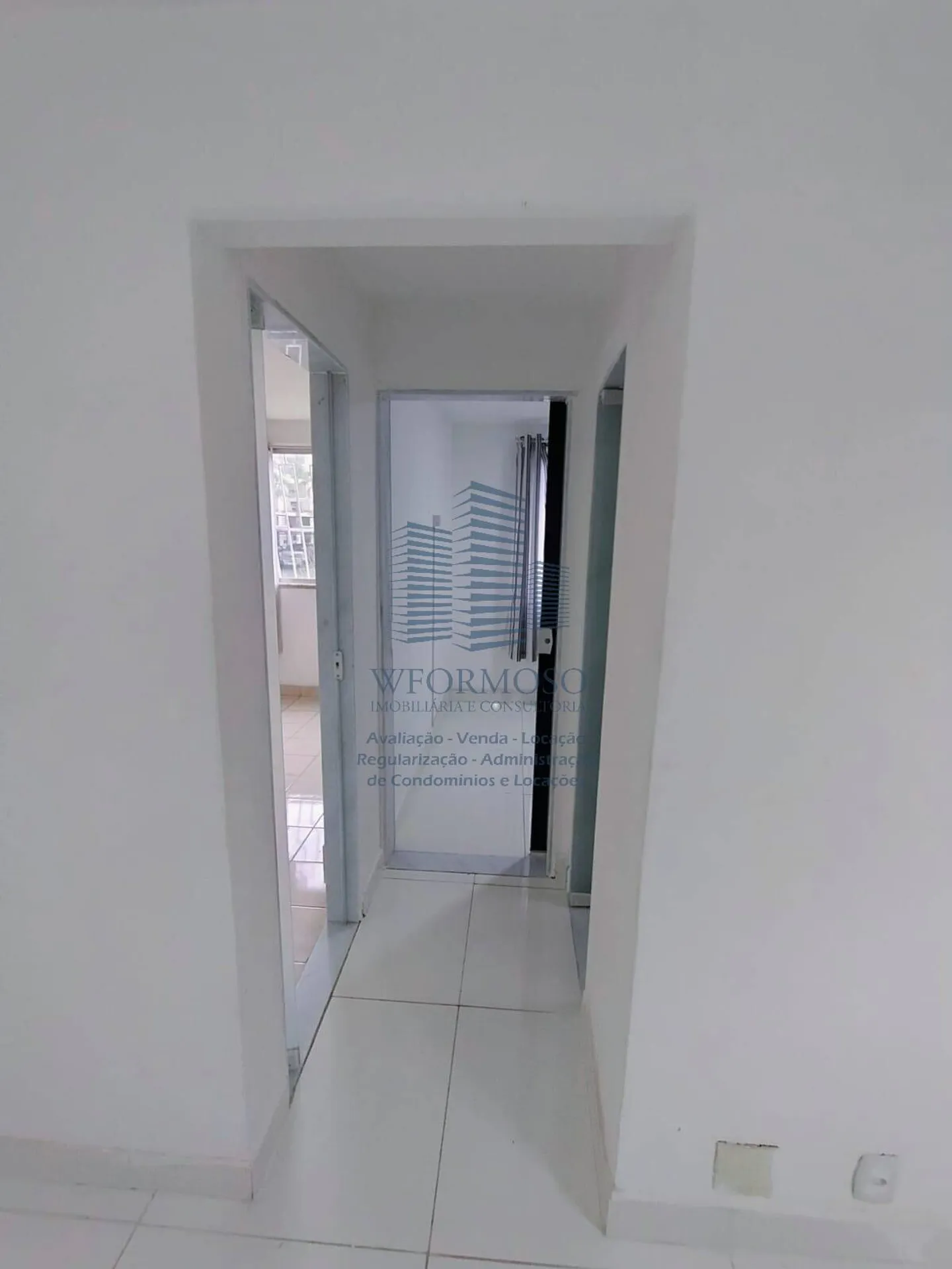 2-bedroom apartment with a separate kitchen, 55 m² — photo 3