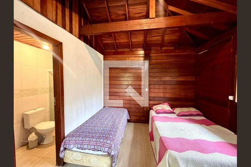 Furnished house, 9900 m², with a washing machine — photo 46