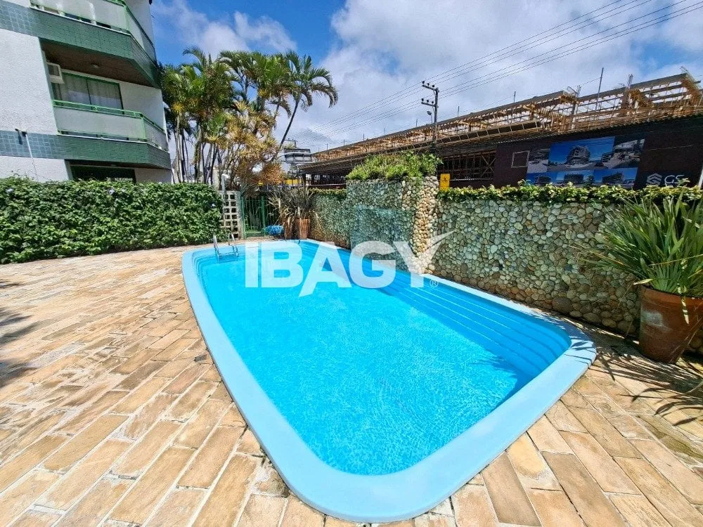 Apartment, 58 m², with a private pool — photo 12