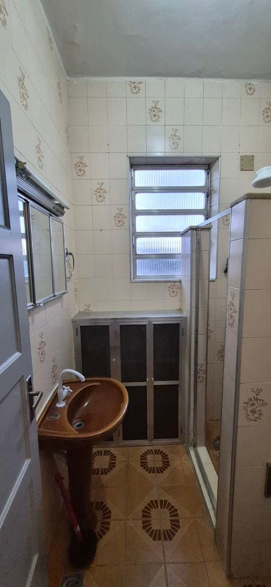 Деревянный пол или ламинат и 2 спальни: квартира 90 м² — photo 16