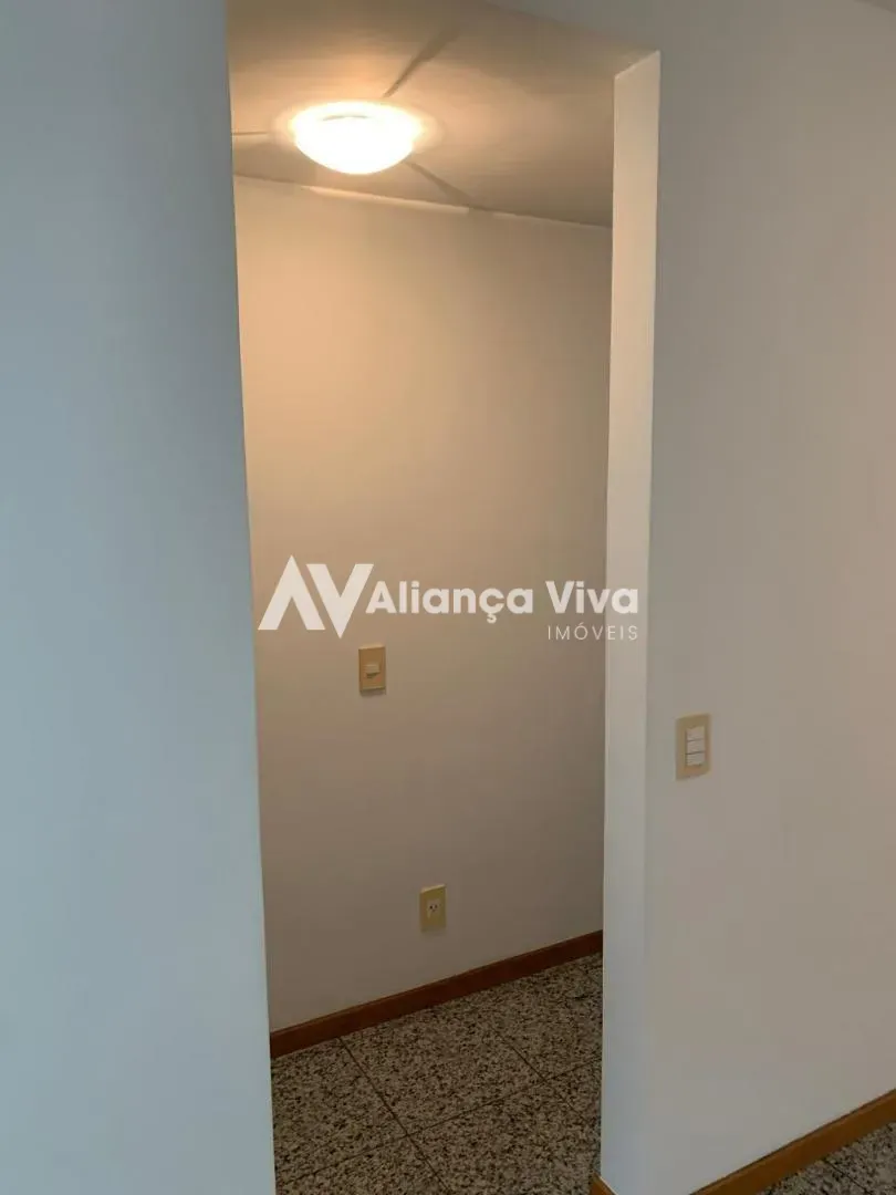 Apartamento de 3 quartos em condomínio com sauna — photo 19
