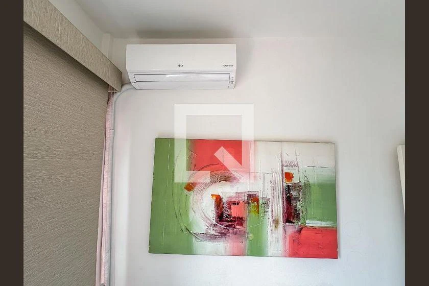 Робоче місце та 1 спальня: квартира 37 м² — photo 21