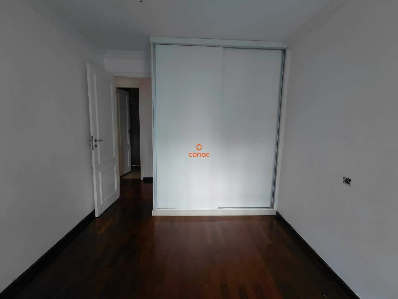 Apartamento de 125 m² com 3 quartos e varanda — photo 3