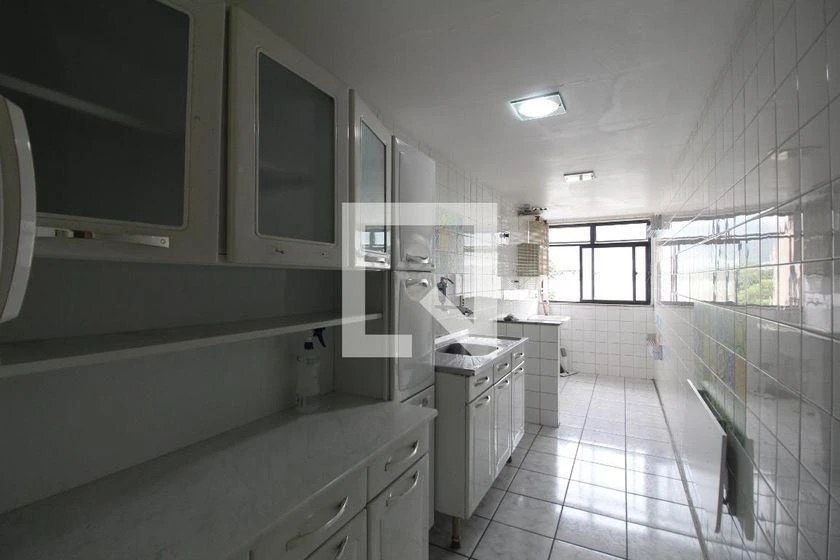 Furnished apartment, 57 m², with a mountain view — photo 2