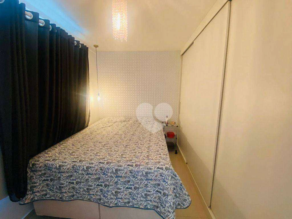 2-bedroom penthouse with en-suite baths and 155 m² — photo 12