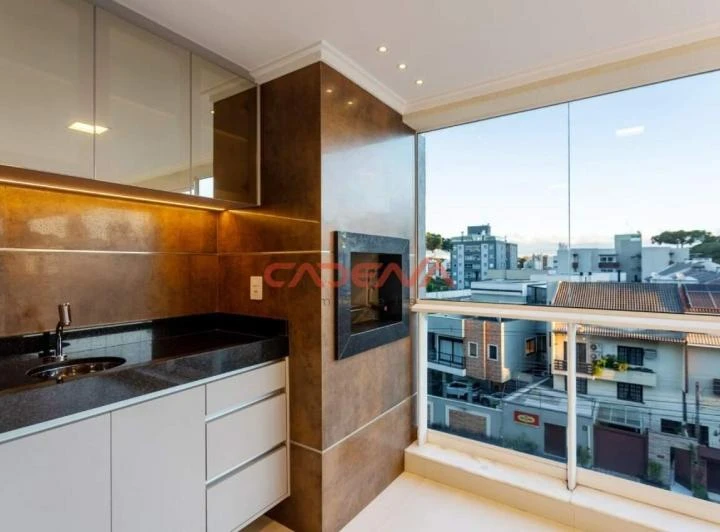 4-bedroom apartment (2 en-suites) with 3 parking spots — photo 7