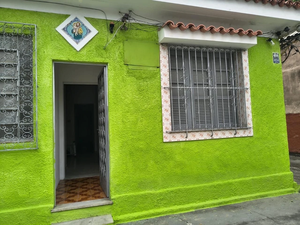 Casa de 4 dormitorios con cocina independiente y 2 baños — photo 23